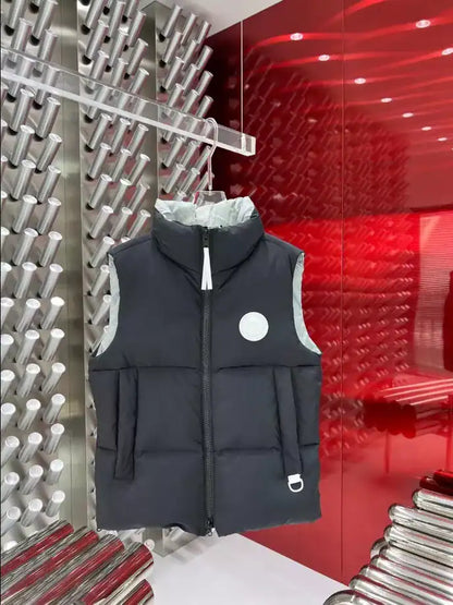 Canada Goose Vest - Black