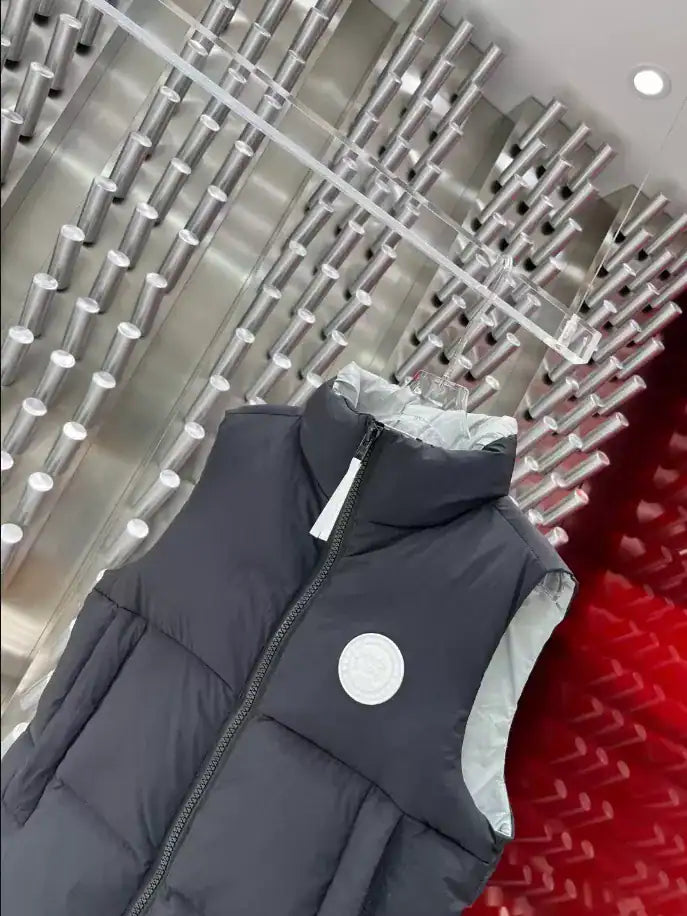 Canada Goose Vest - Black