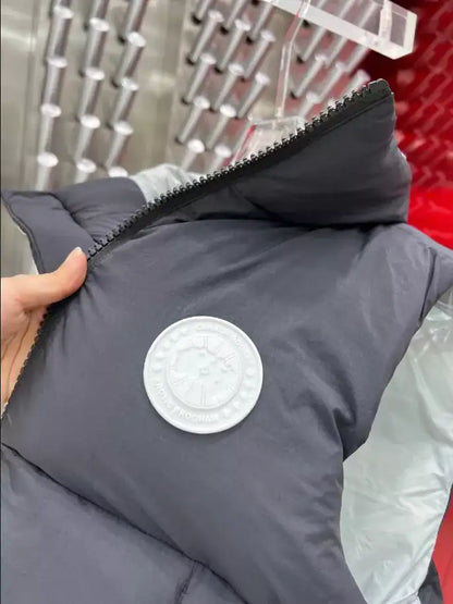 Canada Goose Vest - Black