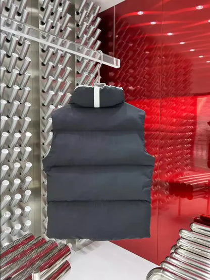 Canada Goose Vest - Black
