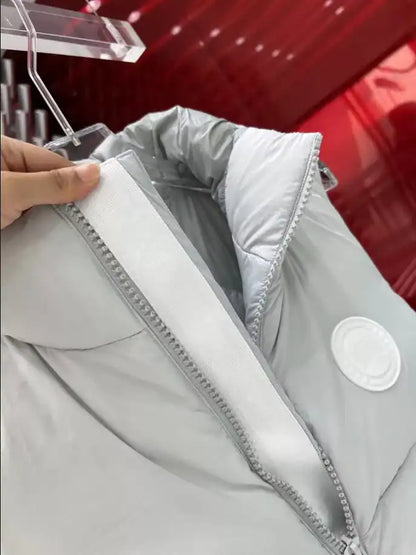 Canada Goose Vest - White