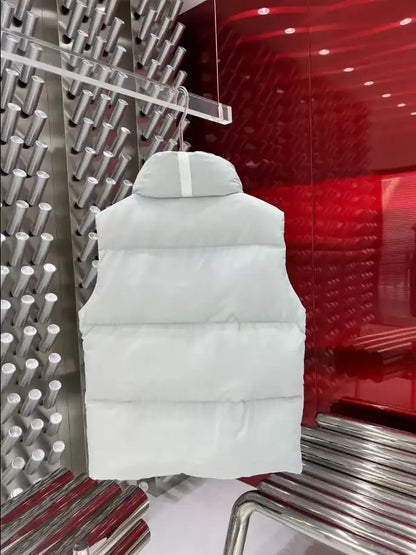Canada Goose Vest - White