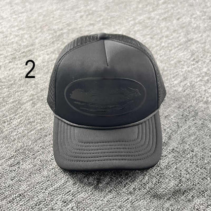 Crtez Alcatraz Trucker Hat - All Colors