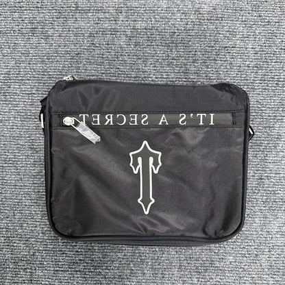 TS Decoded 2.0 Bag - Black