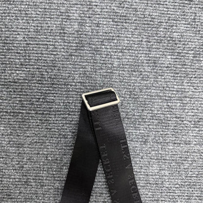 TS Decoded 2.0 Bag - Black