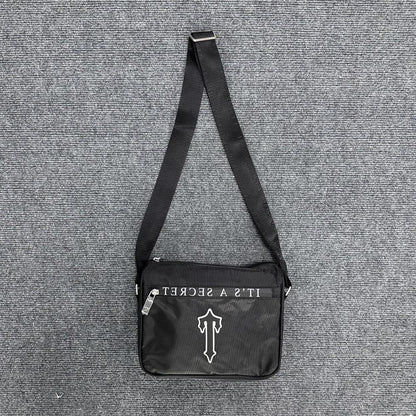 TS Decoded 2.0 Bag - Black
