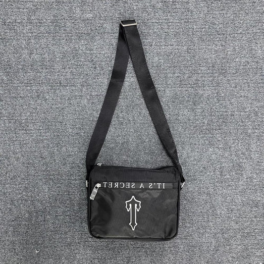 TS Decoded 2.0 Bag - Black