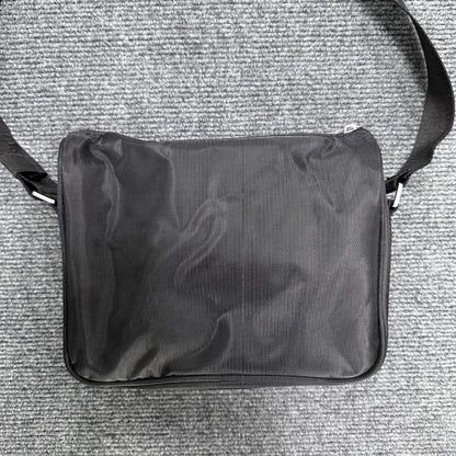 TS Decoded 2.0 Bag - Black