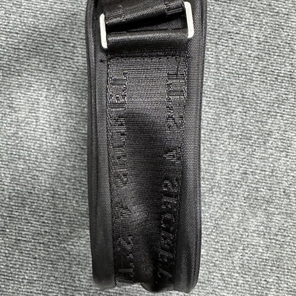TS Decoded 2.0 Bag - Black
