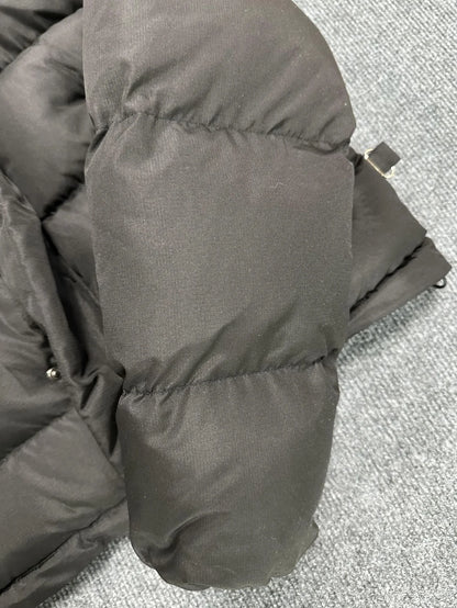 TS Decoded Hooded Puffer 2.0 Jacket - Infrared Edition