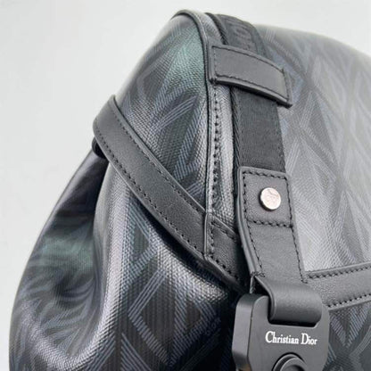 Dior Hit The Road Backpack - Black