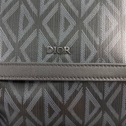 Dior Hit The Road Backpack - Black
