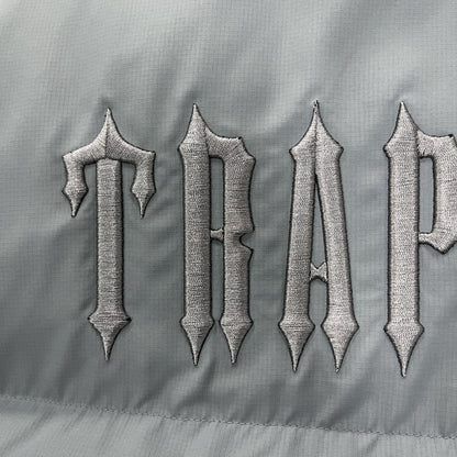 TS Decoded 2.0 Hooded Puffer Jacket - Grey