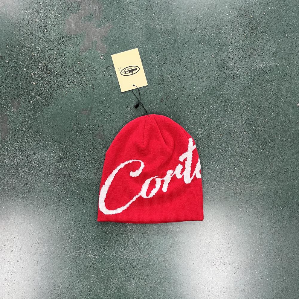 Crtez OG Strike Skully Beanie - 6 Colors