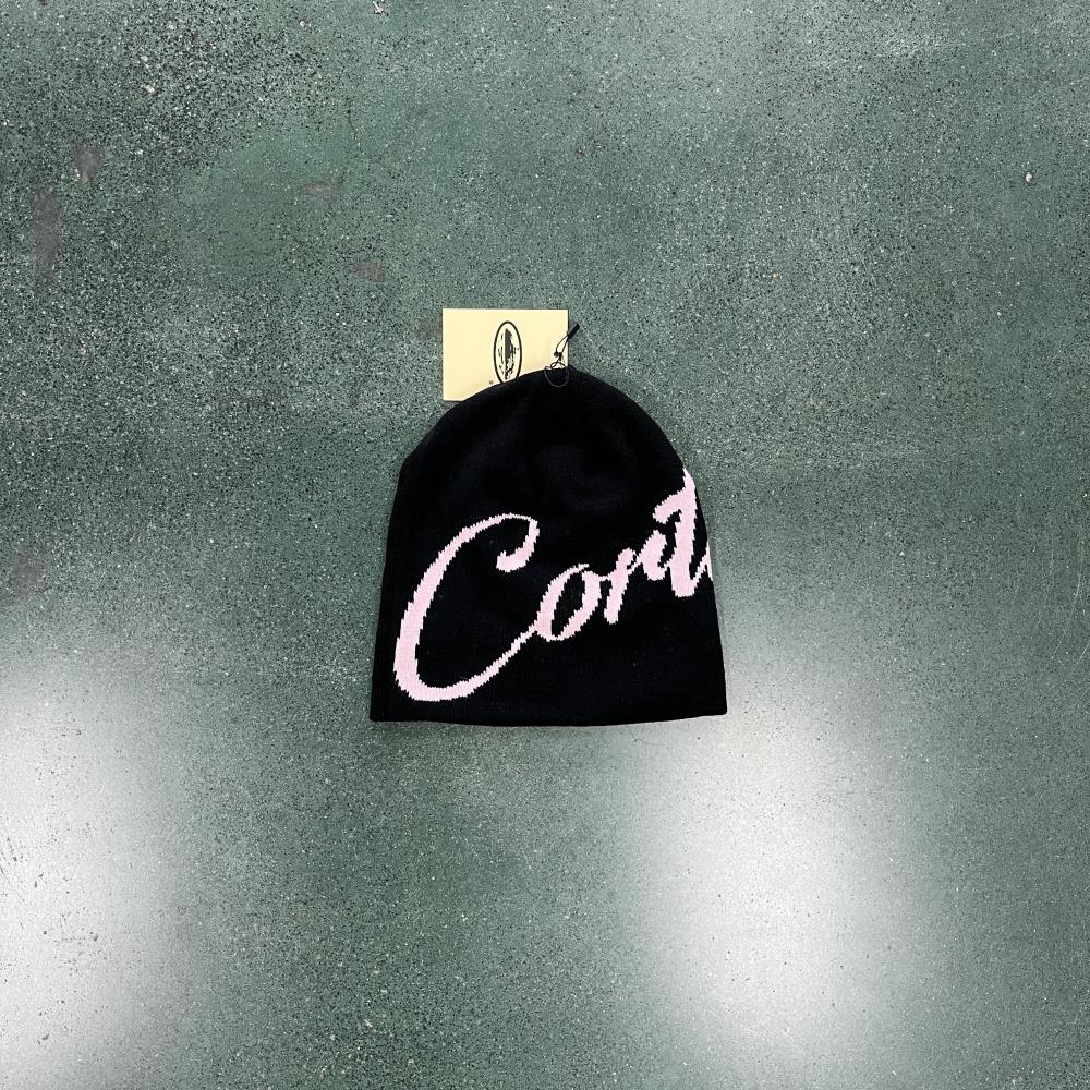 Crtez OG Strike Skully Beanie - 6 Colors