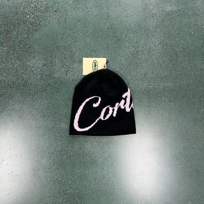 Crtez OG Strike Skully Beanie - 6 Colors