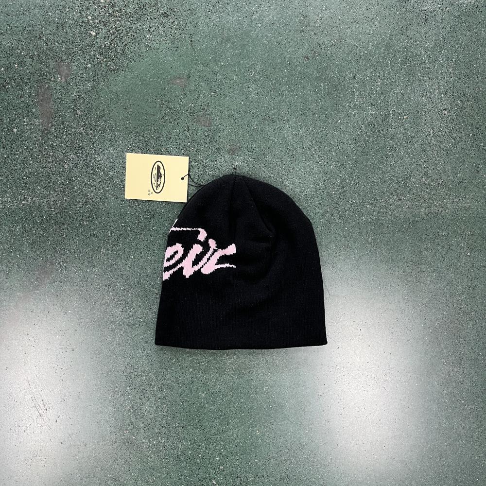Crtez OG Strike Skully Beanie - 6 Colors