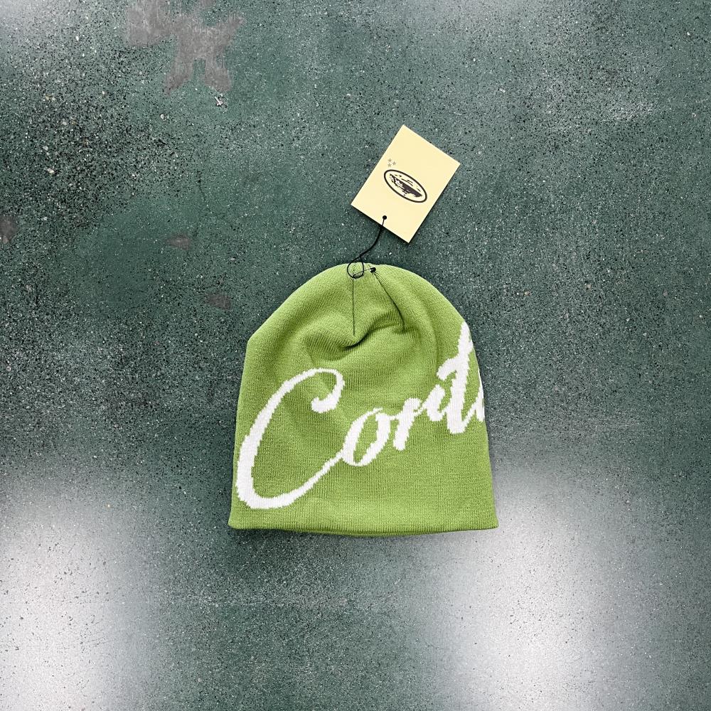 Crtez OG Strike Skully Beanie - 6 Colors