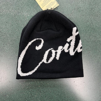 Crtez OG Strike Skully Beanie - 6 Colors