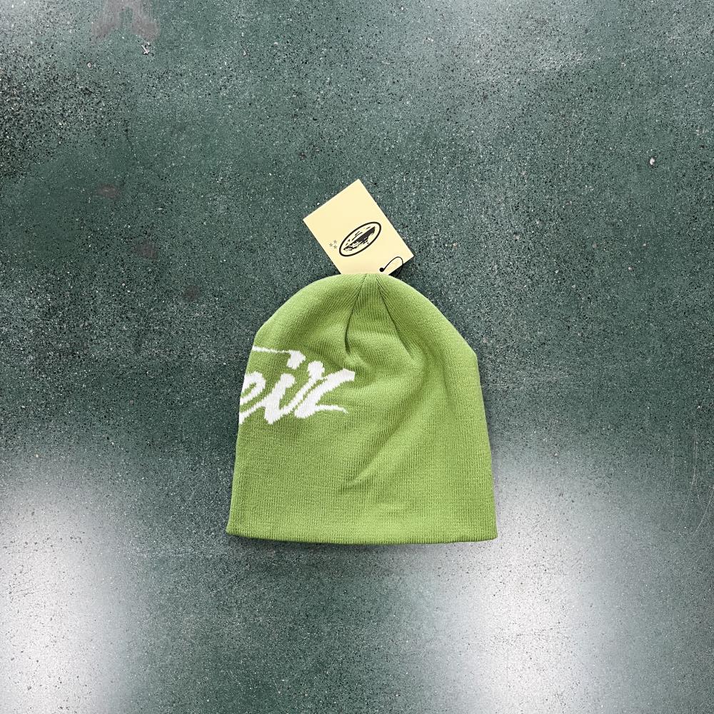 Crtez OG Strike Skully Beanie - 6 Colors