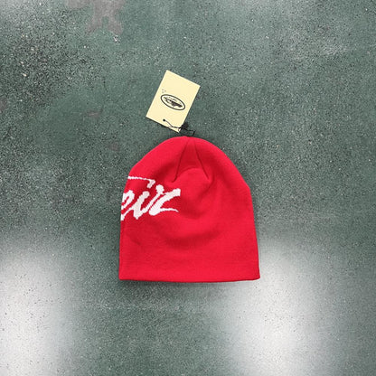 Crtez OG Strike Skully Beanie - 6 Colors