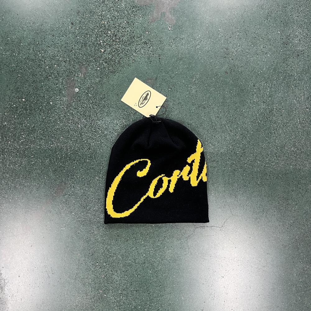 Crtez OG Strike Skully Beanie - 6 Colors