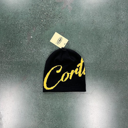 Crtez OG Strike Skully Beanie - 6 Colors