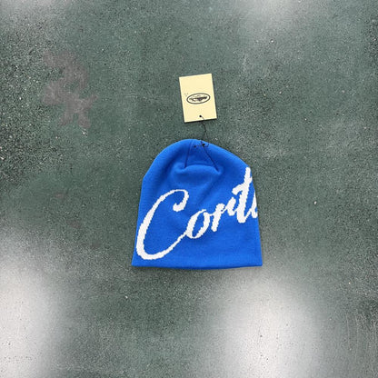 Crtez OG Strike Skully Beanie - 6 Colors