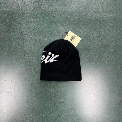 Crtez OG Strike Skully Beanie - 6 Colors