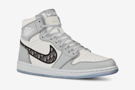 Dior X Jordan 1 High OG