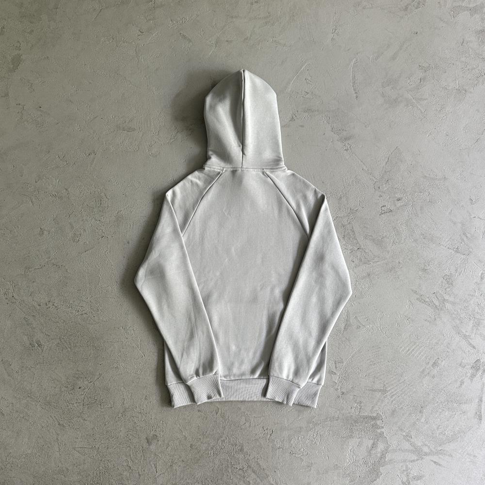 TS Gel Print Decoded Tracksuit - Grey