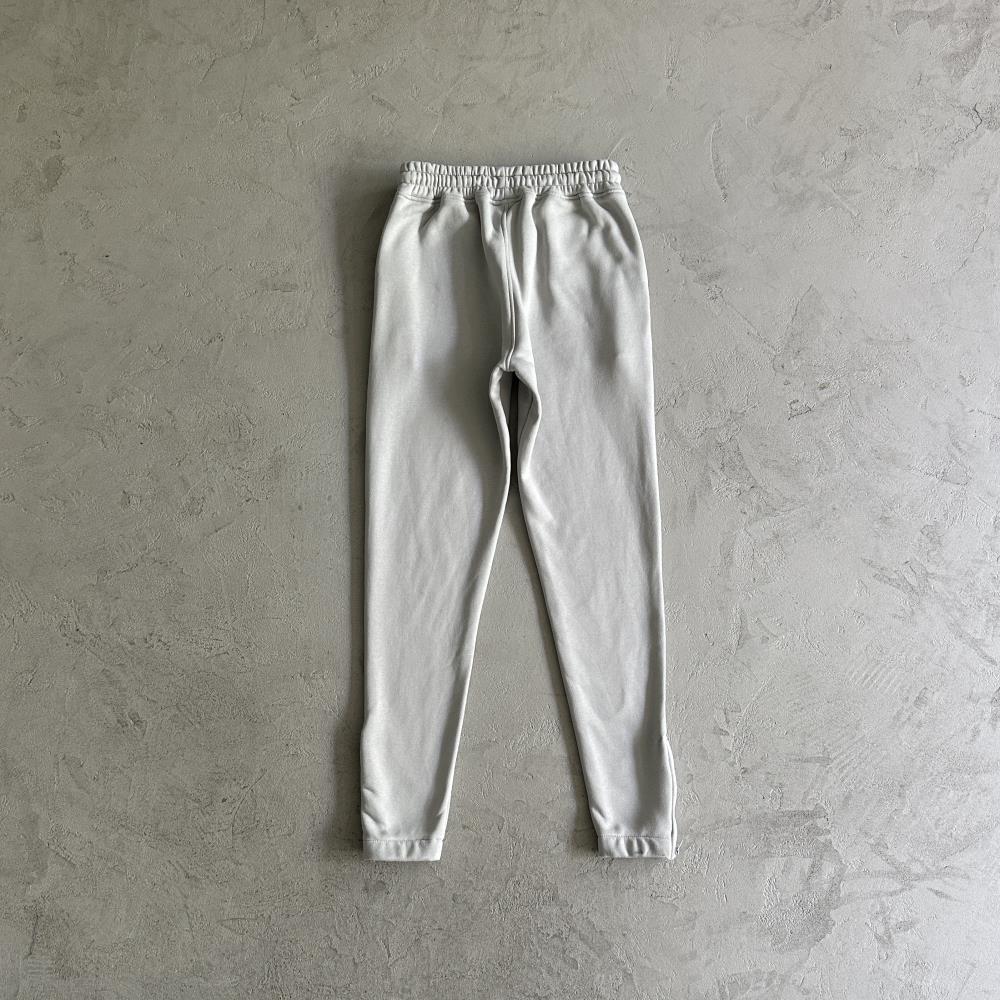 TS Gel Print Decoded Tracksuit - Grey
