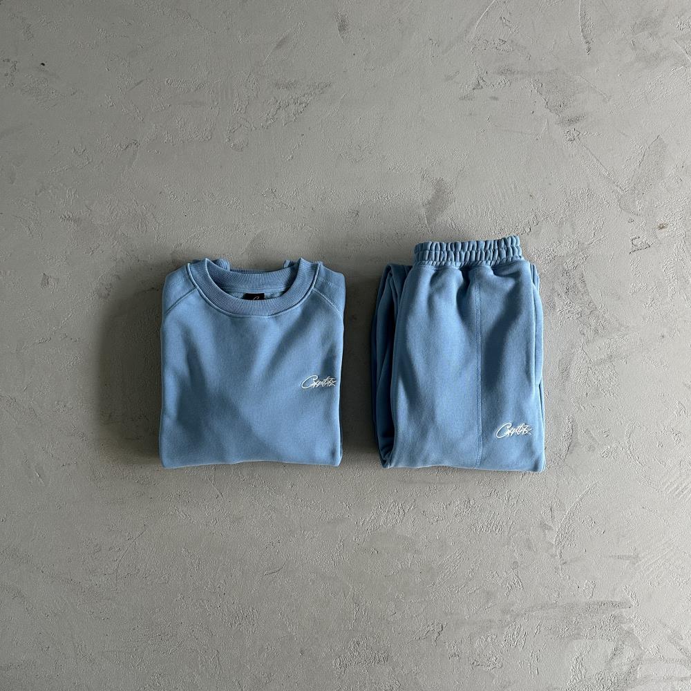 Crtez HMP 3 Star Set - Baby Blue