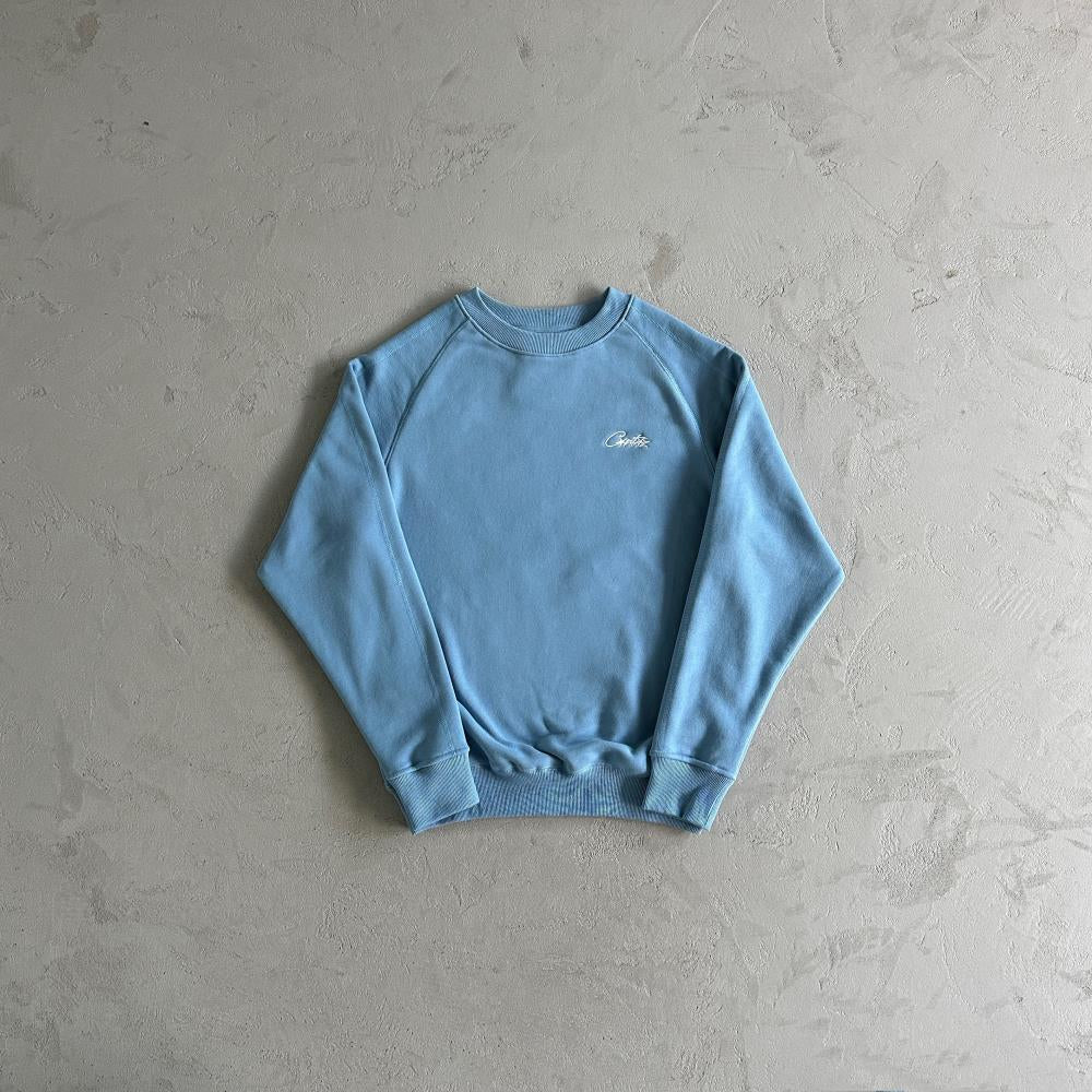 Crtez HMP 3 Star Set - Baby Blue