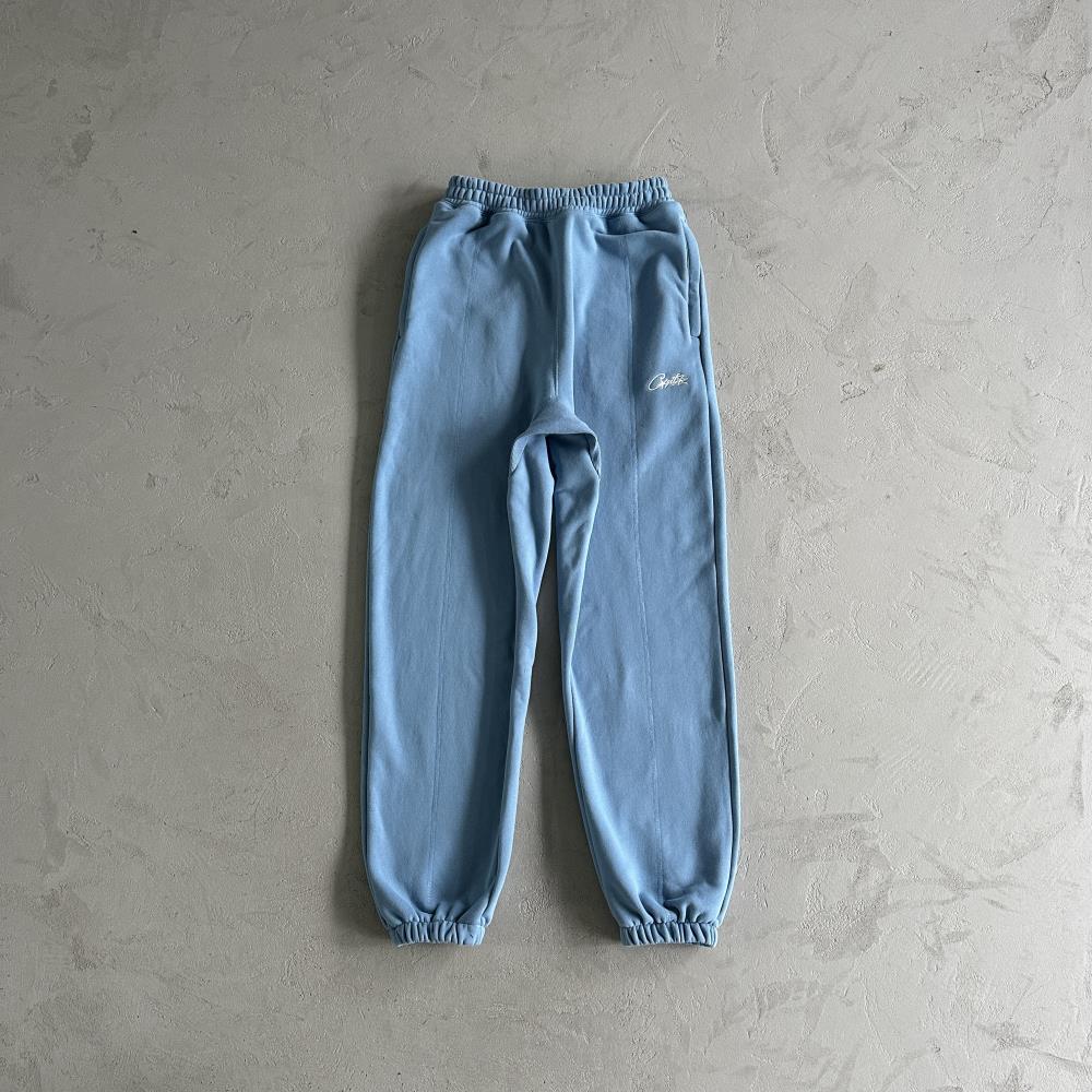 Crtez HMP 3 Star Set - Baby Blue