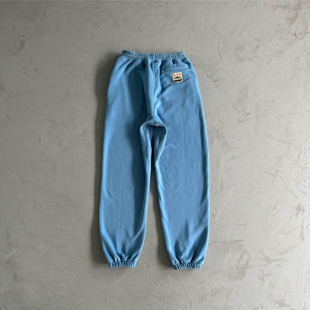 Crtez HMP 3 Star Set - Baby Blue