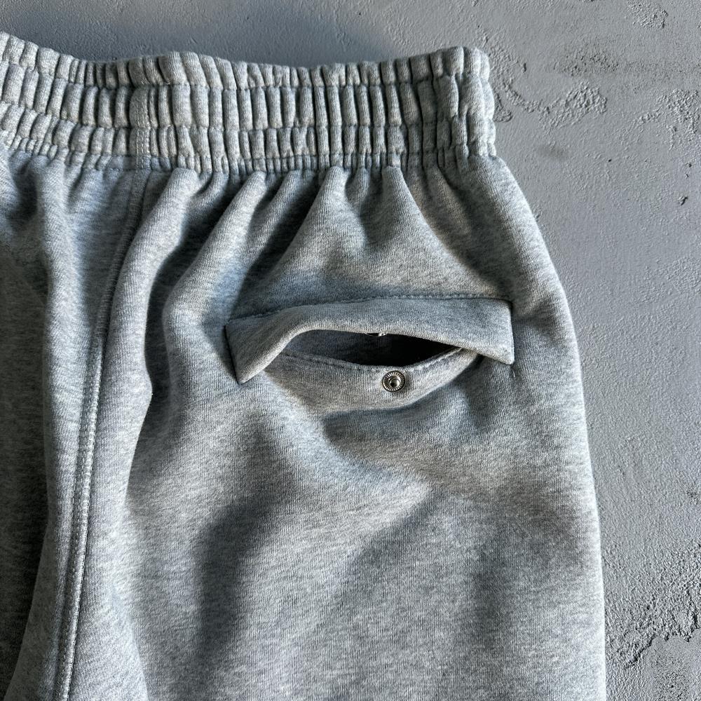 Crtez HMP Jogging Pants - Grey