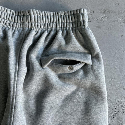 Crtez HMP Jogging Pants - Grey