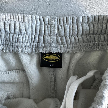 Crtez HMP Jogging Pants - Grey