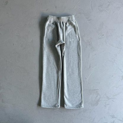 Crtez HMP Jogging Pants - Grey