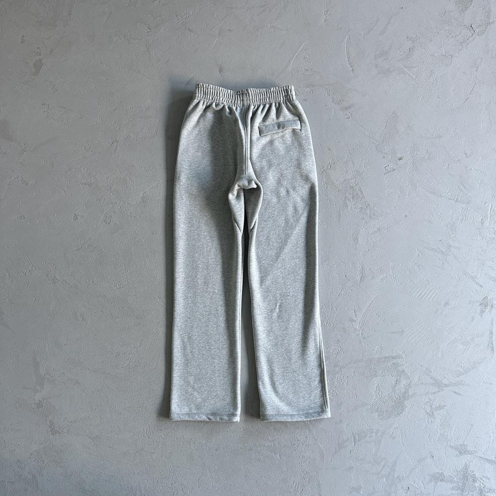 Crtez HMP Jogging Pants - Grey