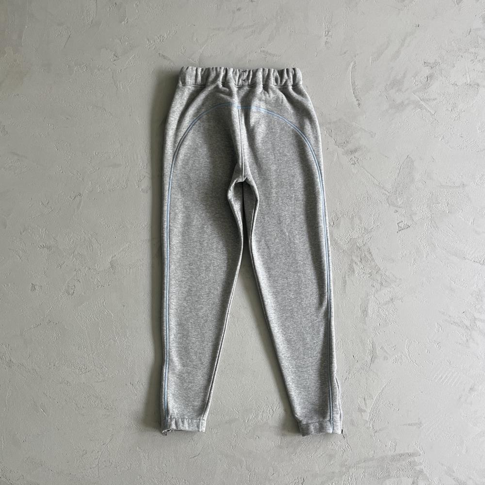 TS Irongate Arch Tracksuit - Grey/White