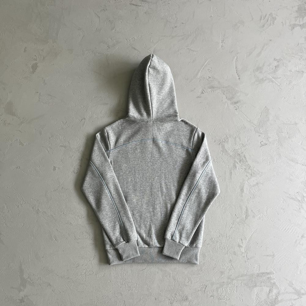 TS Irongate Arch Tracksuit - Grey/White