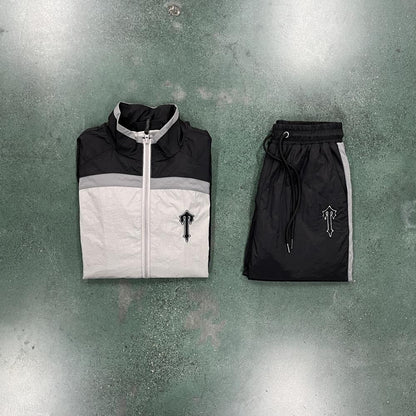 TS Irongate T Shellsuit
