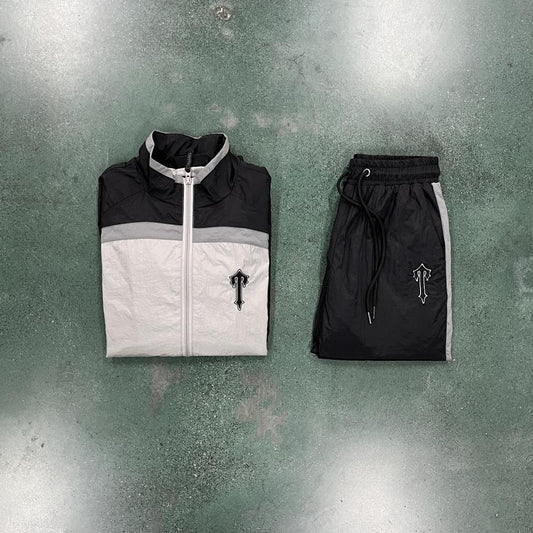 TS Irongate T Shellsuit