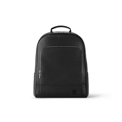 LV Adrian Backpack - Black