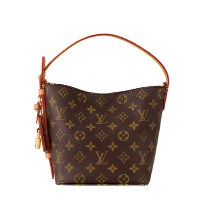 LV All In BB Bag - Brown
