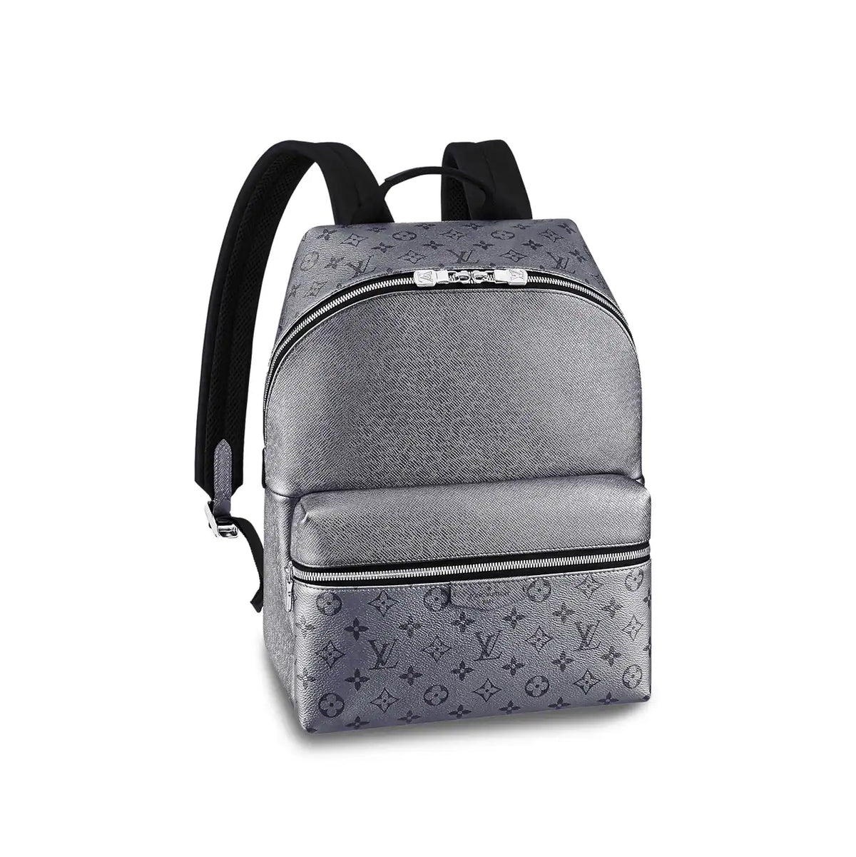 LV Discovery Backpack - Grey