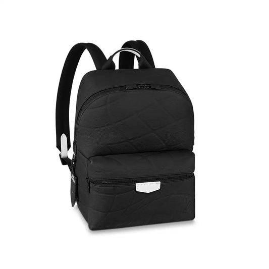 LV Discovery Backpack - Black