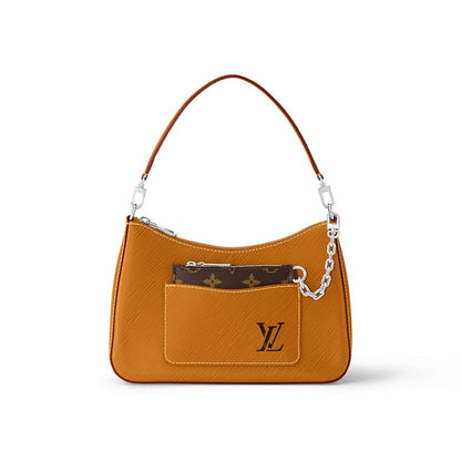 LV Marelle Bag - Orange